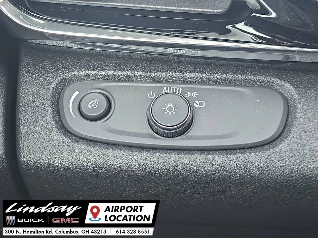 2026 Buick Envista Avenir - Photo 18