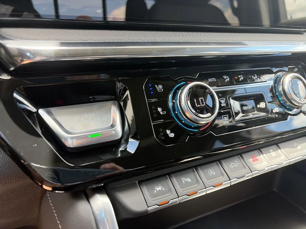 2026 GMC Sierra 1500 Denali - Photo 26