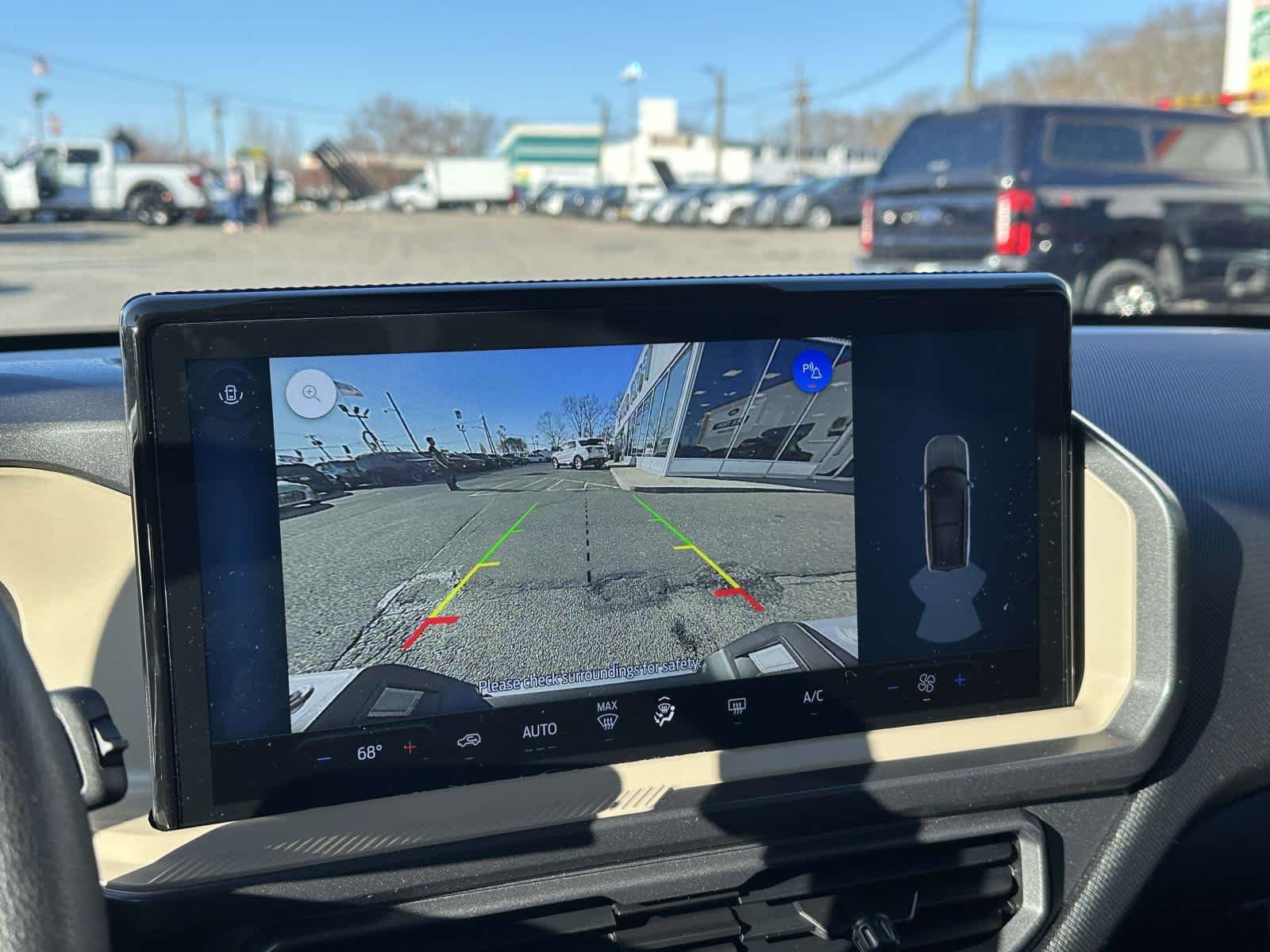 2025 Ford Bronco Sport Big Bend - Photo 34