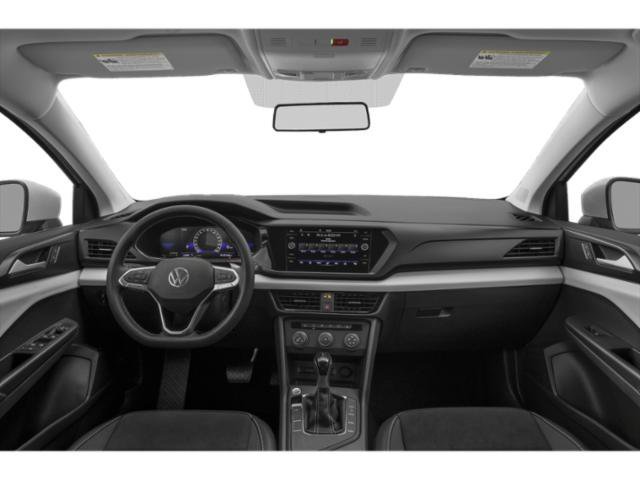 Used 2023 Silver Metallic Volkswagen SE image 8