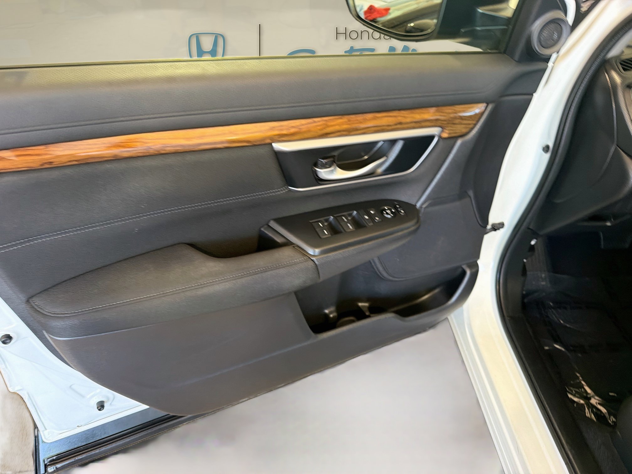 2021 Honda CR-V EX - Photo 19