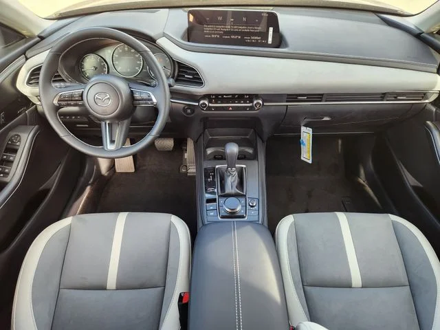 Used 2026 Black Mazda 2.5 Turbo Aire Edition image 13