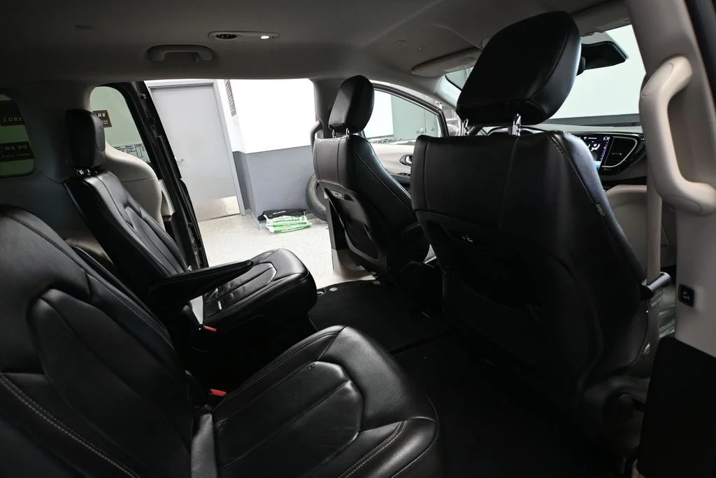 2022 Chrysler Pacifica Touring L - Photo 45
