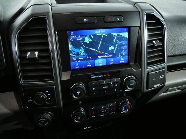 Used 2020 White Ford XLT image 22