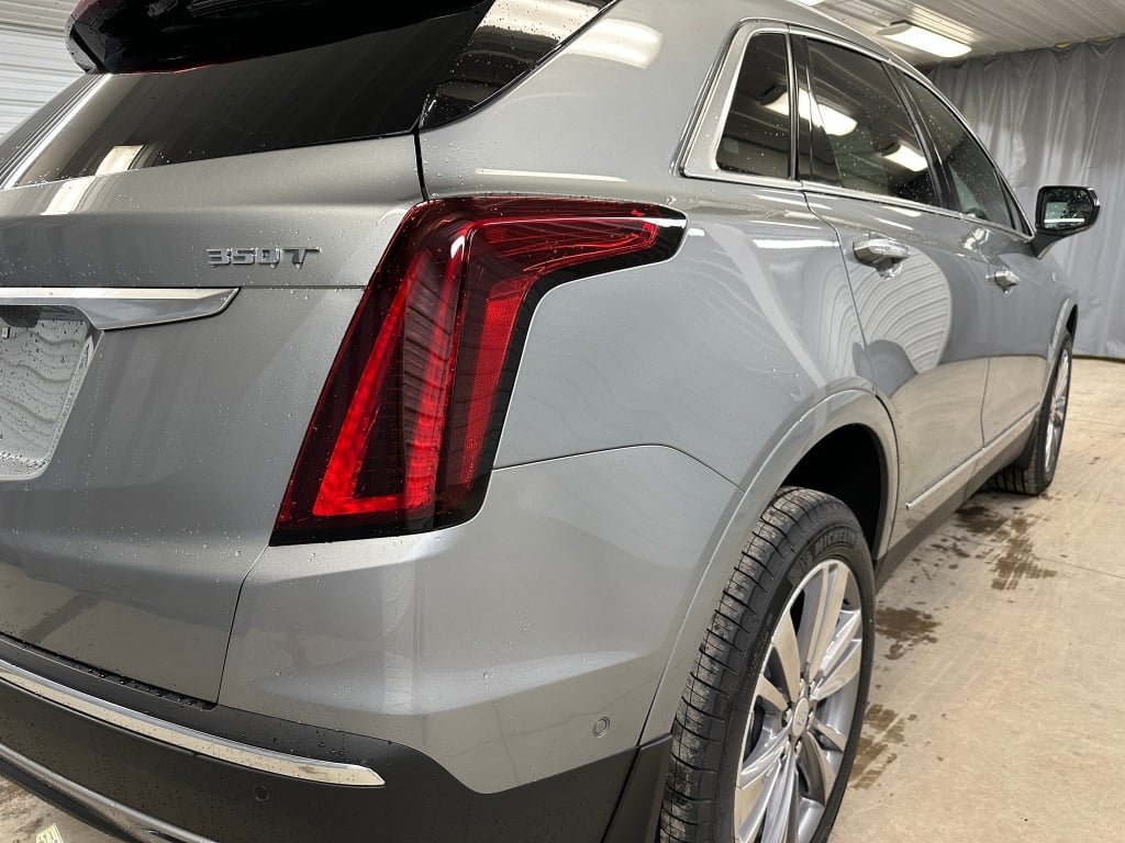 2026 Cadillac XT5 Premium Luxury - Photo 29