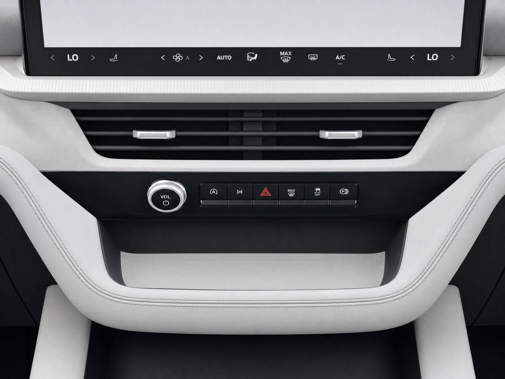 New 2026 Agate Black Metallic Ford Active image 17