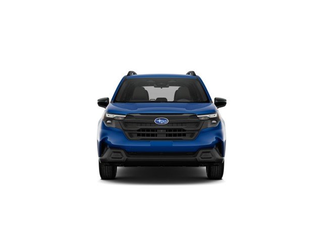 New 2026 DAYBREAK BLUE PEARL Subaru Standard Model image 8