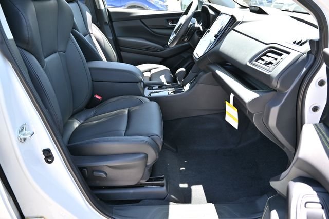 New 2026 White Subaru Onyx Edition Touring 7-Passenger image 17