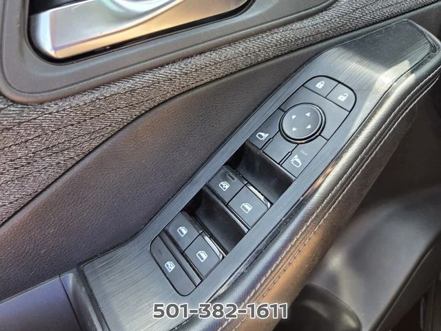 Used 2023 Black Nissan SV image 30