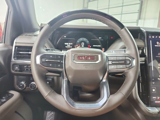 Used 2025 Red GMC Elevation image 23
