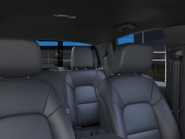 2026 Chevrolet Colorado Trail Boss - Photo 27