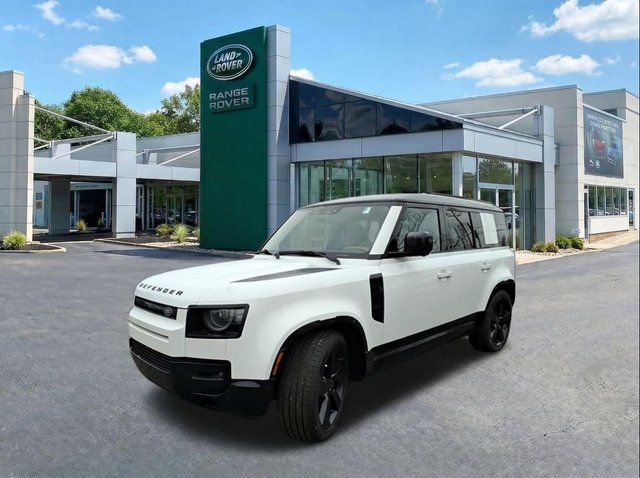 2026 LAND ROVER Defender 110 X-Dynamic SE