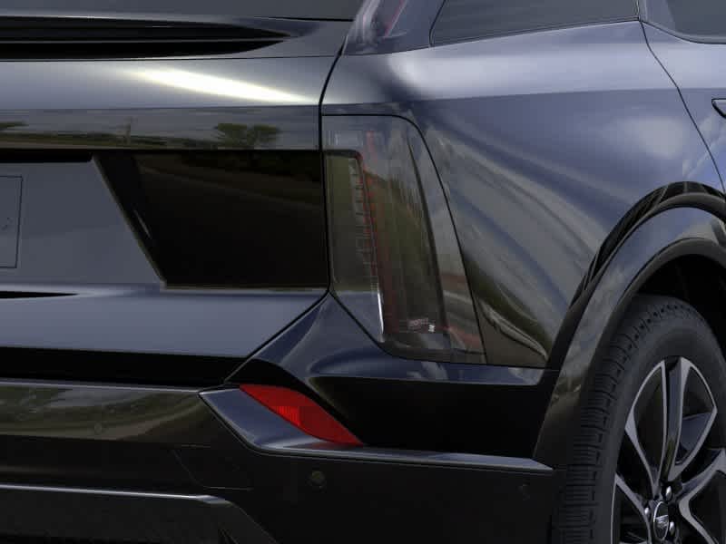 New 2027 Black Raven Cadillac Sport image 11