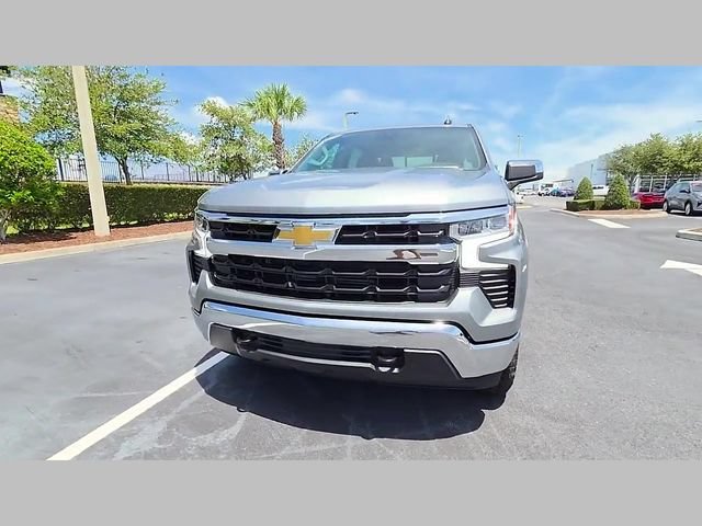 2026 Chevrolet Silverado 1500 LT - Photo 29