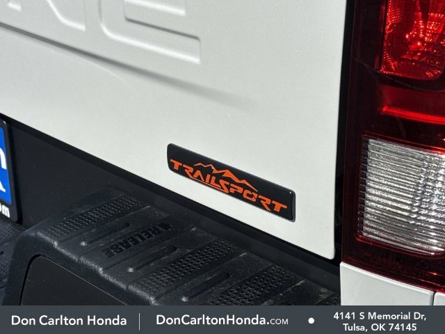 2026 Honda Ridgeline TrailSport - Photo 7