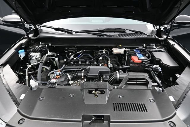 Used 2026  Honda EX image 23