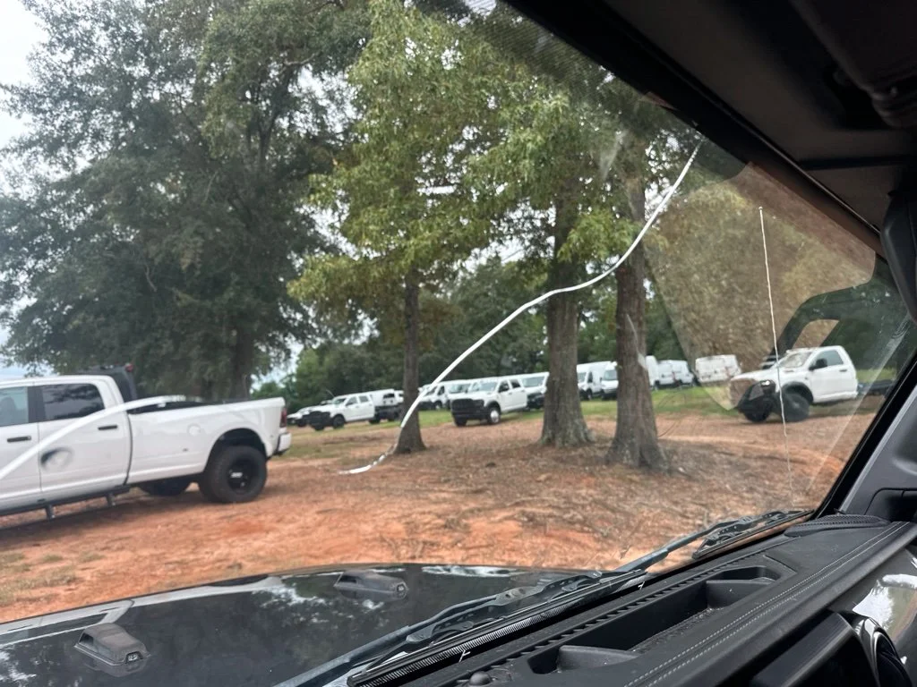Used 2018 Gray Jeep Unlimited Sahara image 11