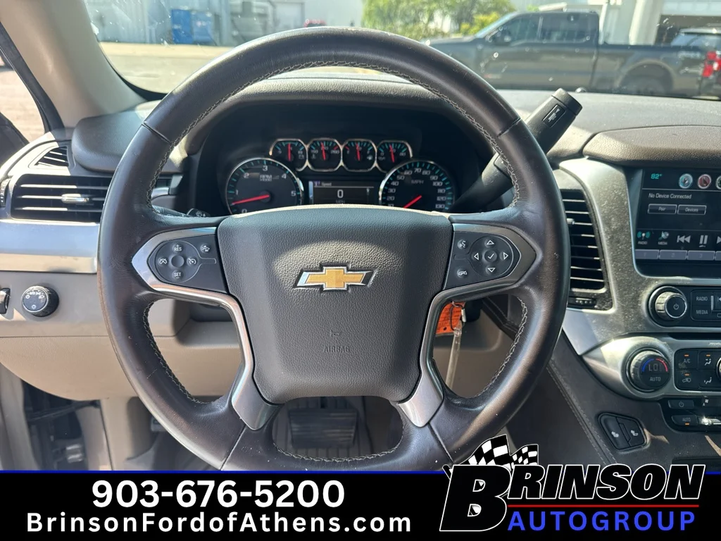Certified Used 2018 Pepperdust Metallic Chevrolet LT image 21