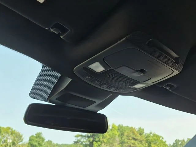 Used 2020 Black Ford Limited image 28