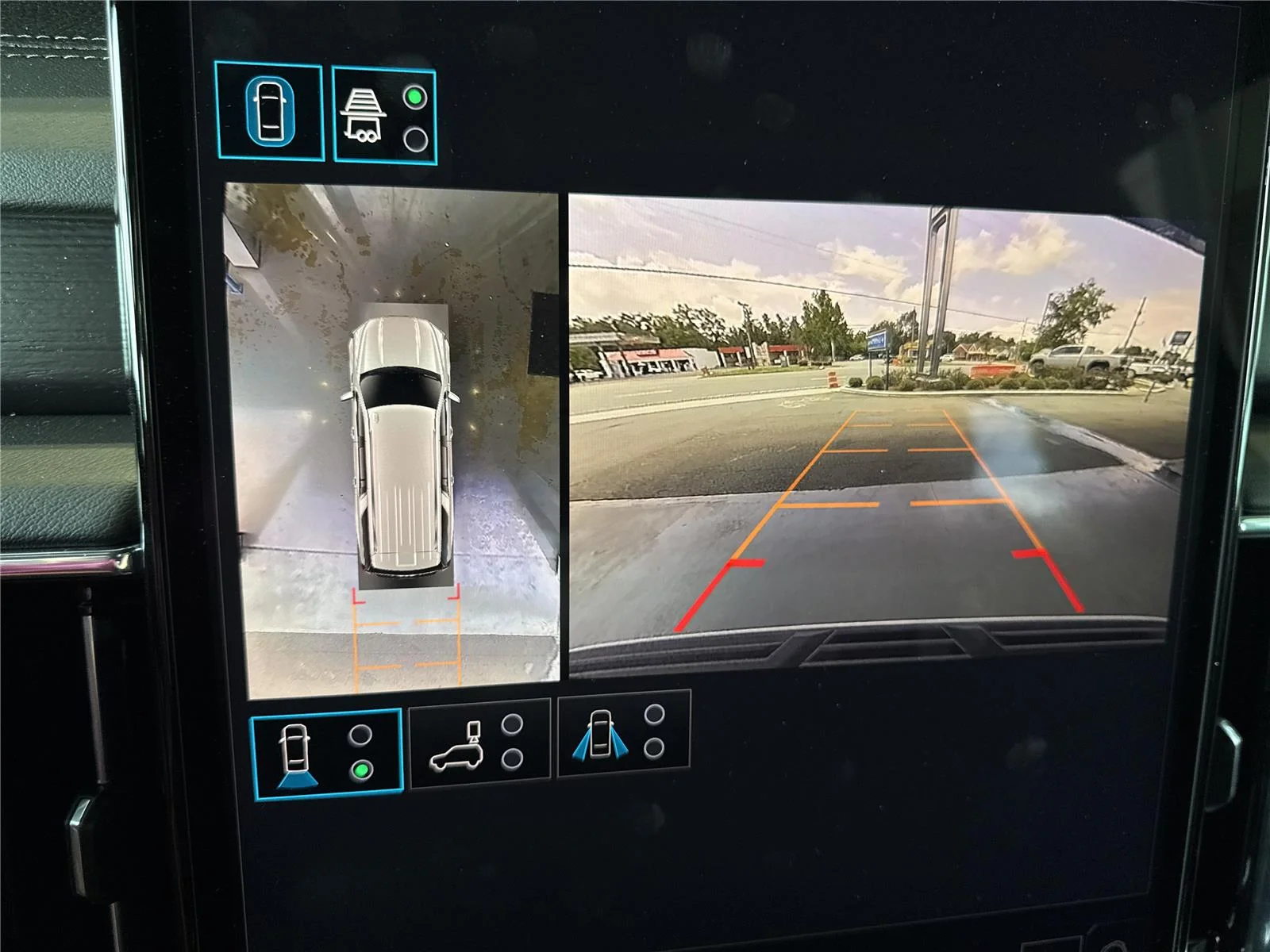 New 2026 Glacier White Tricoat GMC Denali image 26