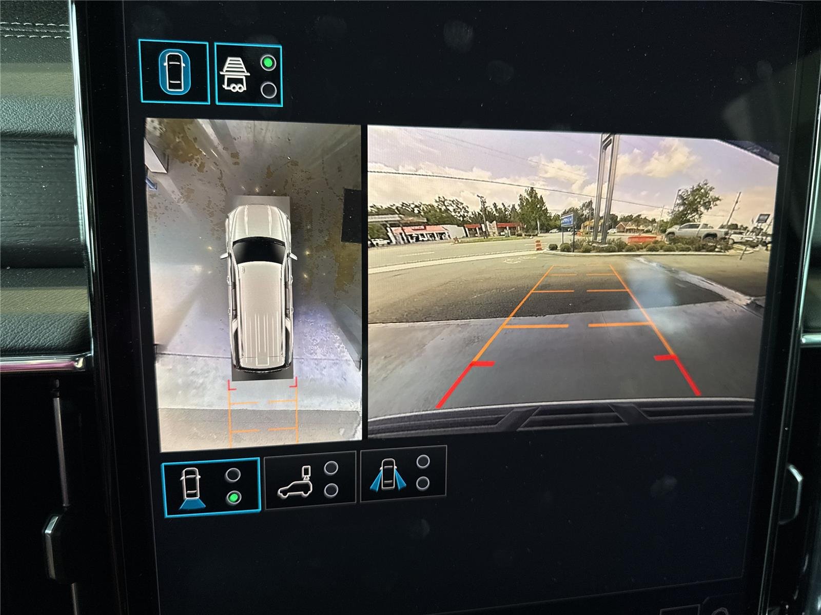 New 2026 Glacier White Tricoat GMC Denali image 26