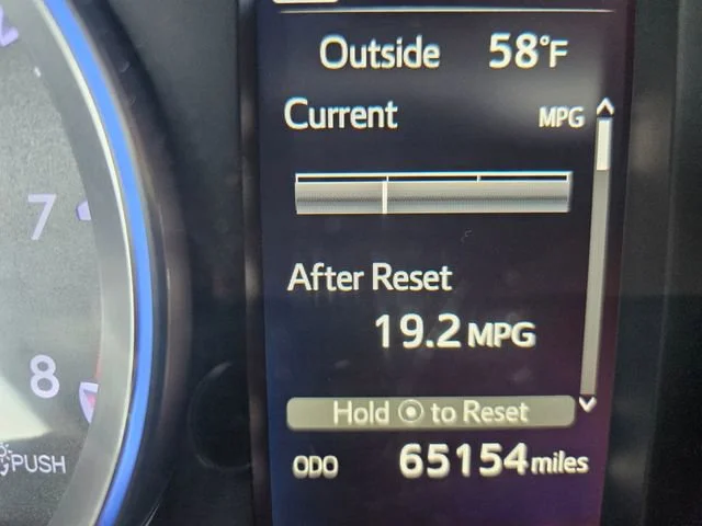 Used 2019  Toyota SE image 16