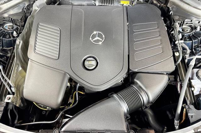New 2026 Black Mercedes-Benz GLC 300 image 58