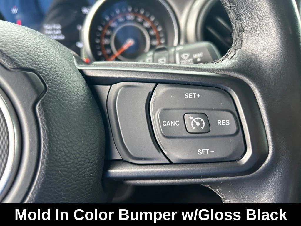 Used 2023 Gray Jeep Sport image 39