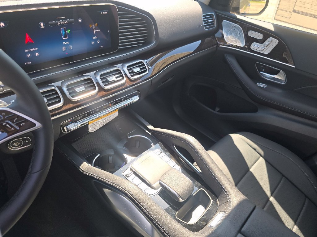 New 2026 Black Mercedes-Benz GLE 350 image 72