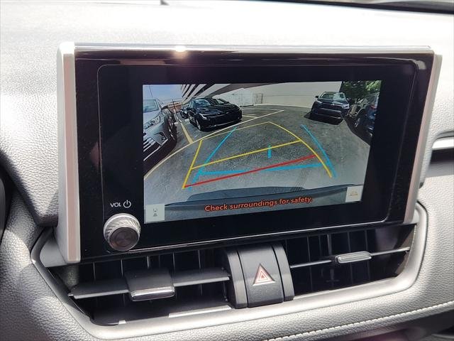 Certified Used 2025 ATTITUDE BLACK MC. Toyota  image 15