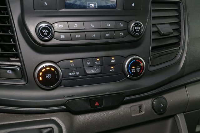 Used 2025 White Ford Base image 22