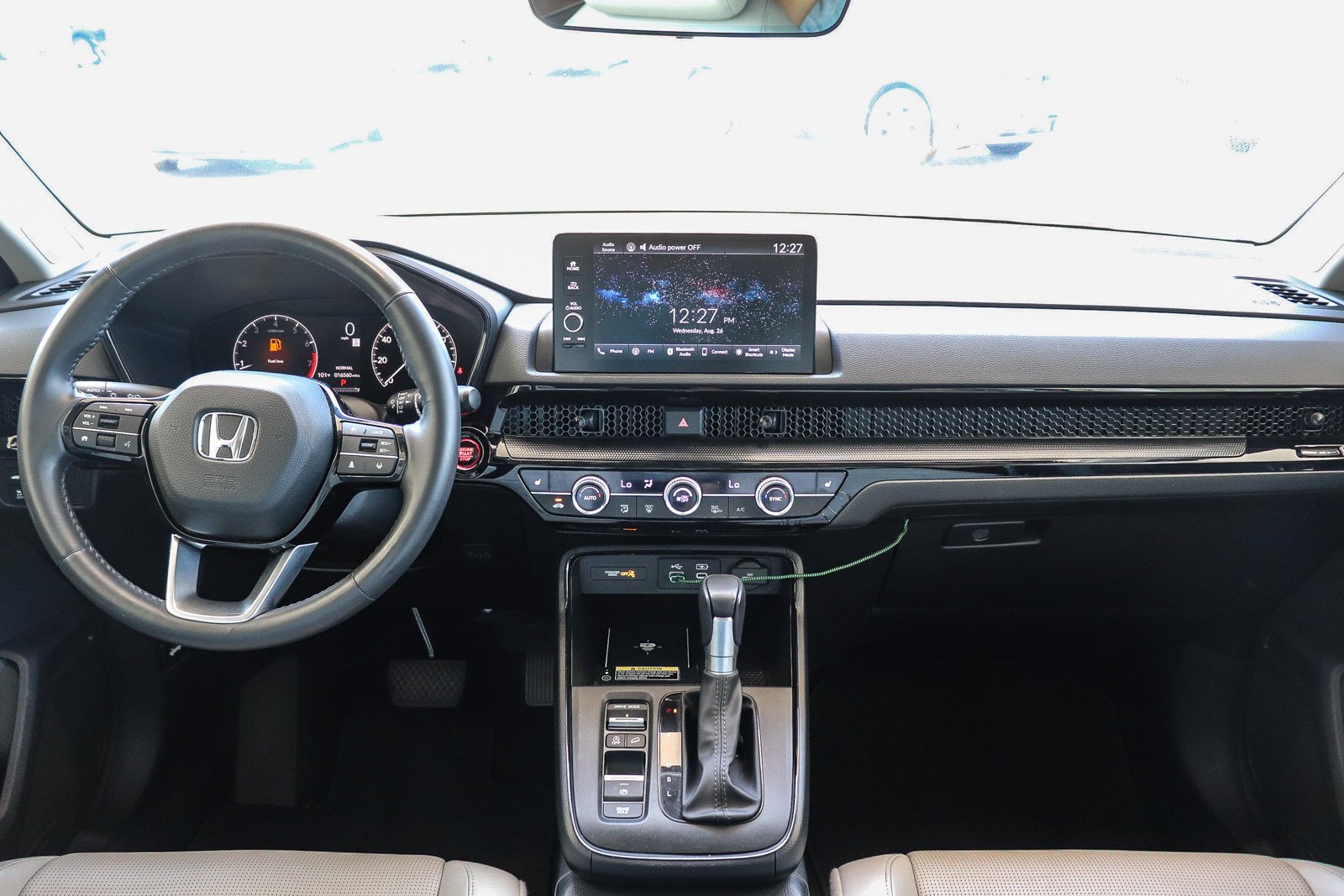 2024 Honda CR-V EX-L - Photo 50