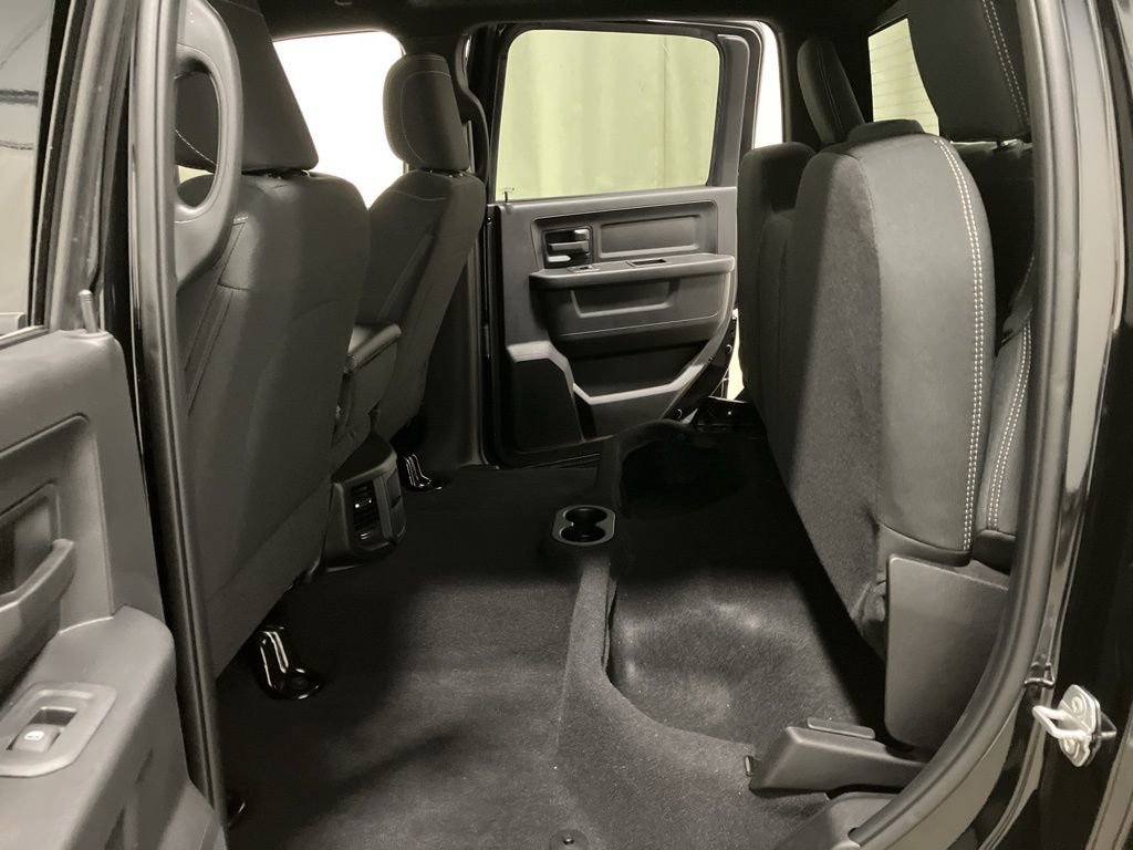 2025 RAM 2500 Tradesman - Photo 13