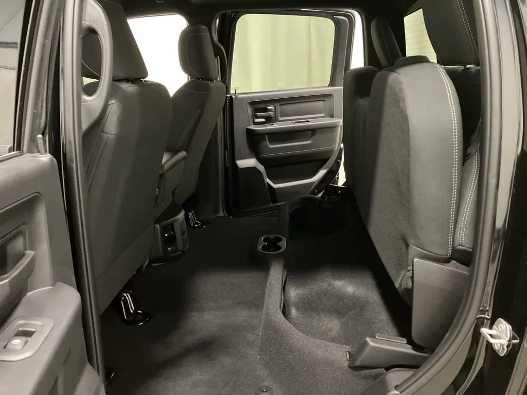 2025 RAM 2500 Tradesman - Photo 13