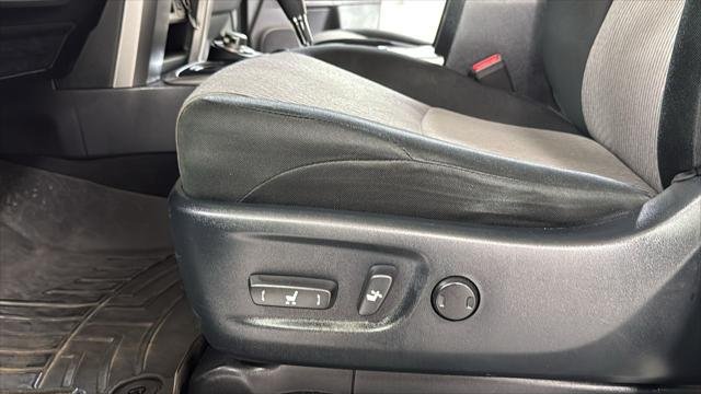 Certified Used 2022 ICE CAP Toyota SR5 image 14