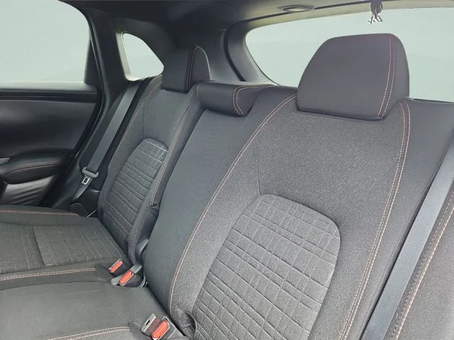 2025 Honda HR-V Sport - Photo 27