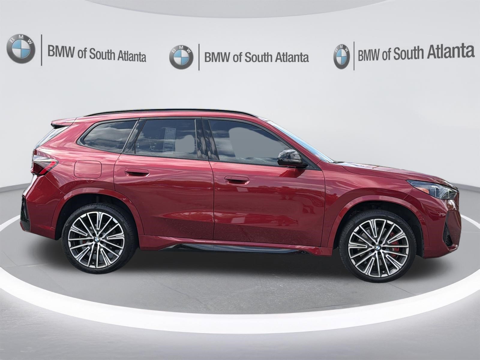 2026 BMW X1 28i - Photo 30