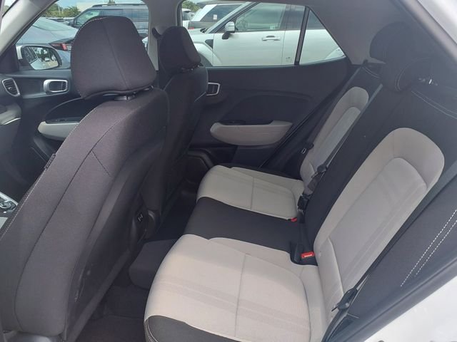 Certified Used 2025 Lunar Hyundai SEL image 11
