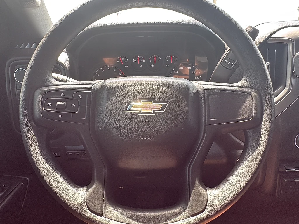Used 2025 Red Hot Chevrolet  image 21