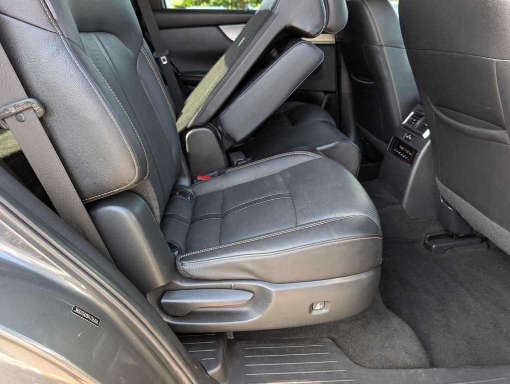 Certified Used 2024 Gray Mazda 3.3 Turbo Preferred Plus image 21