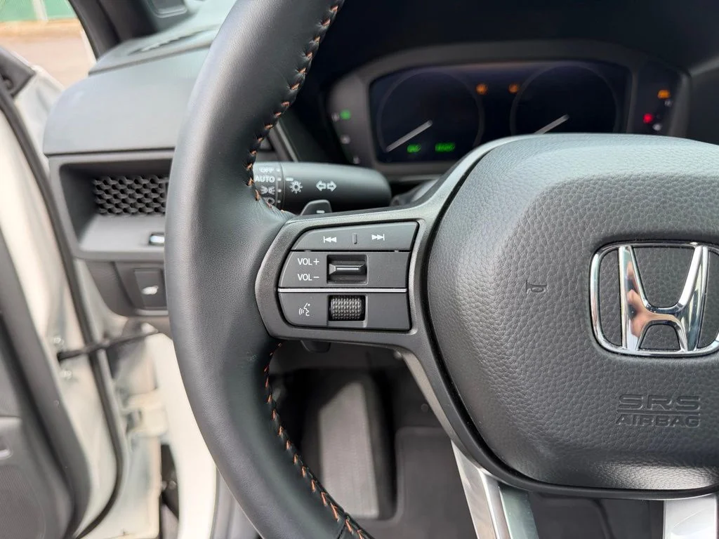 2026 Honda CR-V Sport-L - Photo 17
