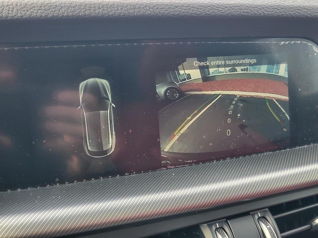 2025 ALFA ROMEO STELVIO - Image 15