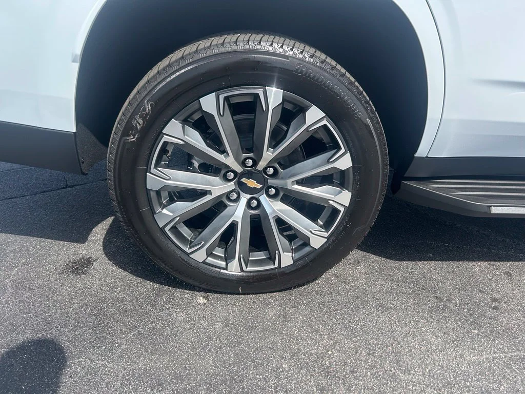2026 Chevrolet Tahoe High Country - Photo 10