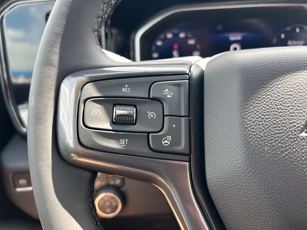 2026 Chevrolet Silverado 2500 HD ZR2 - Photo 20