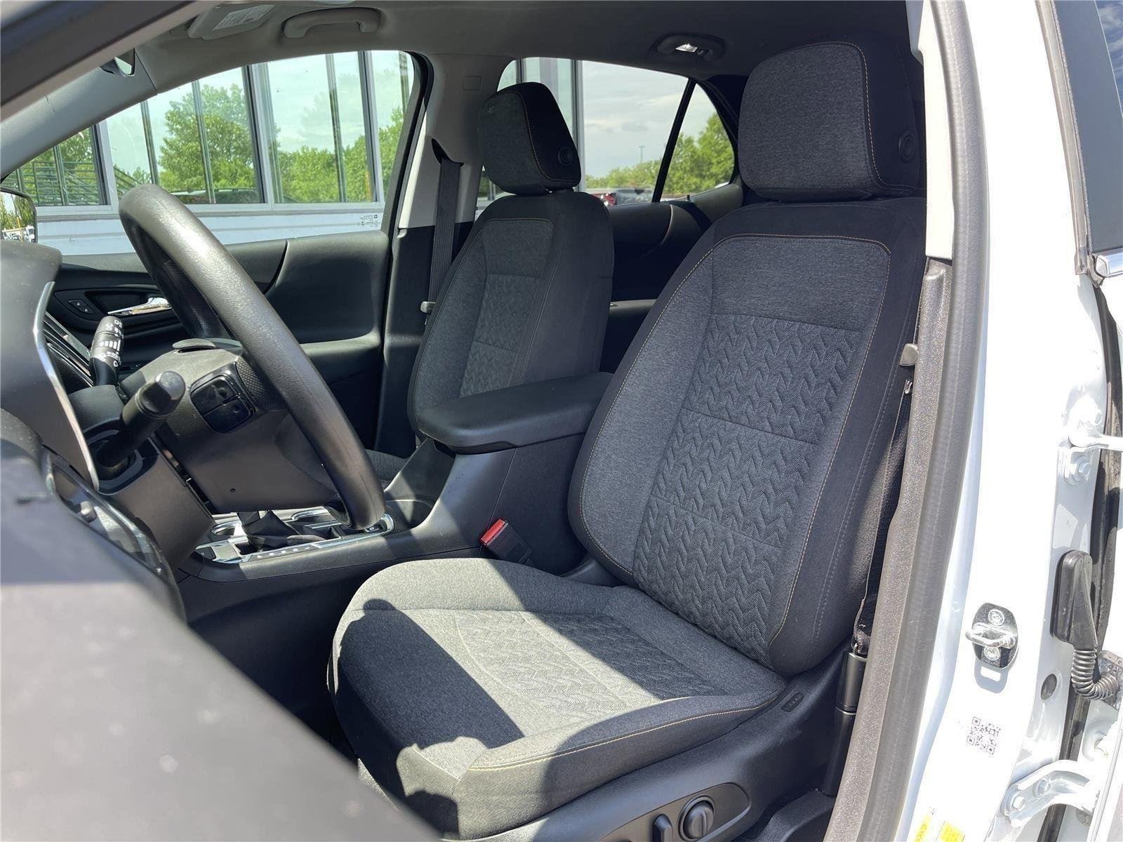 2023 Chevrolet Equinox 2FL - Photo 14