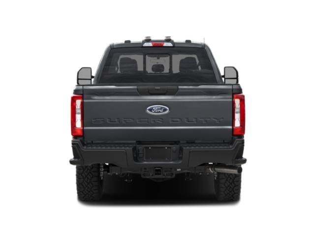 New 2027 White Ford XL image 8
