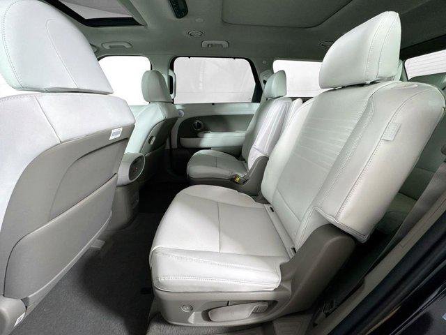 2026 Hyundai Palisade Limited - Photo 14