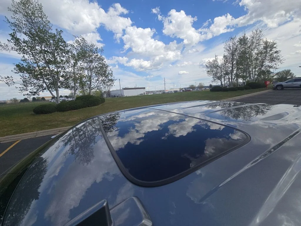Used 2020 Gray GMC Denali image 49