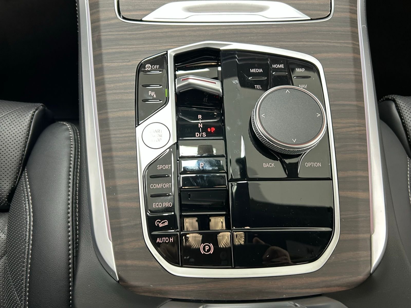 2026 BMW X5 40i - Photo 22