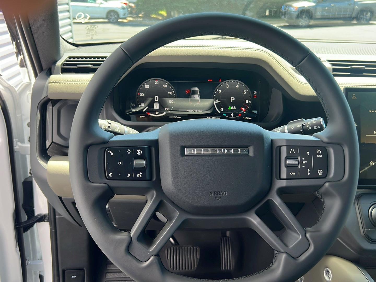Used 2026 Fuji White Land Rover S image 12